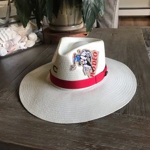 Charlie 1 Horse Rodeo Road Hat